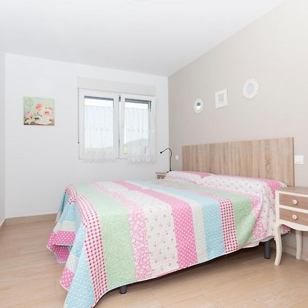 Appartement London - La Colina à San Miguel de Meruelo Extérieur photo