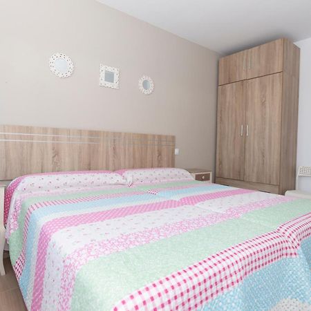 Appartement London - La Colina à San Miguel de Meruelo Extérieur photo