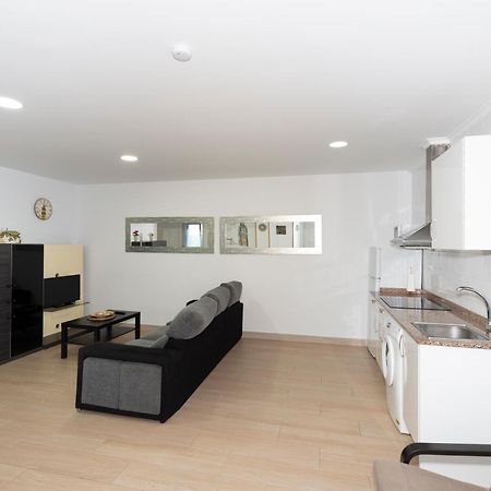 Appartement London - La Colina à San Miguel de Meruelo Extérieur photo