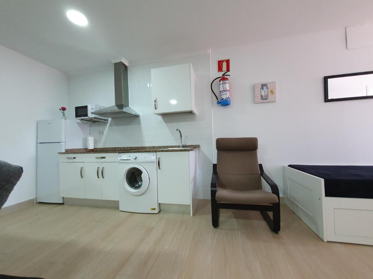 Appartement London - La Colina à San Miguel de Meruelo Extérieur photo