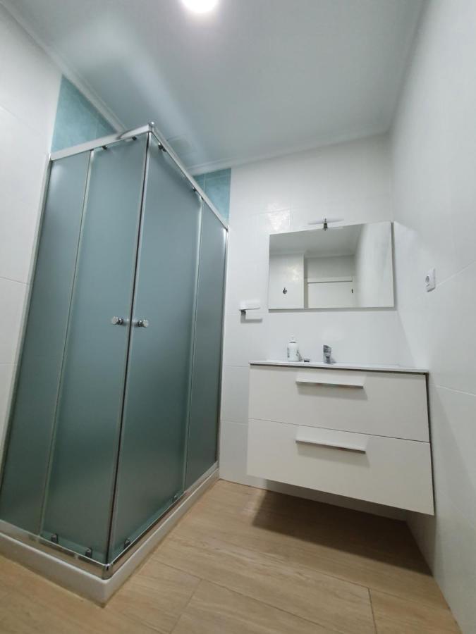 Appartement London - La Colina à San Miguel de Meruelo Extérieur photo