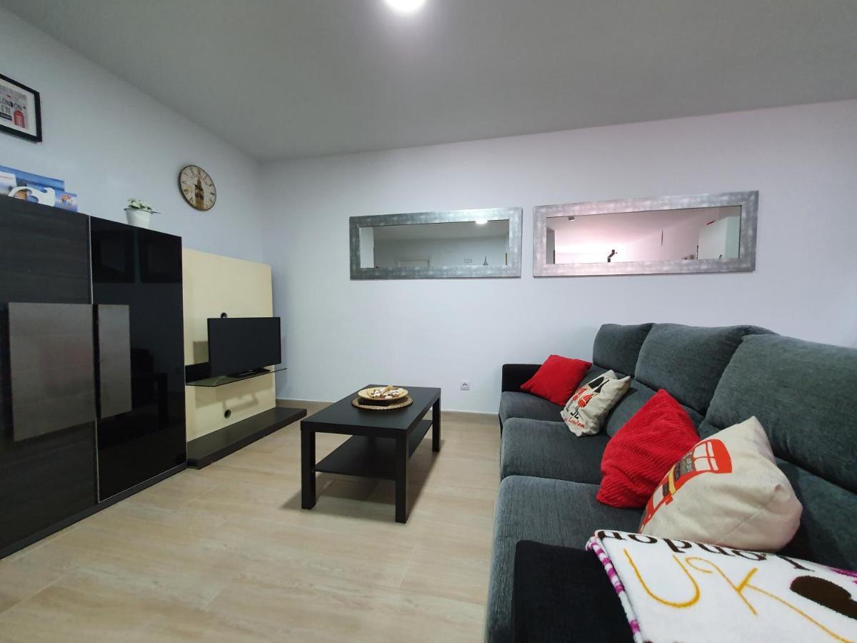 Appartement London - La Colina à San Miguel de Meruelo Extérieur photo