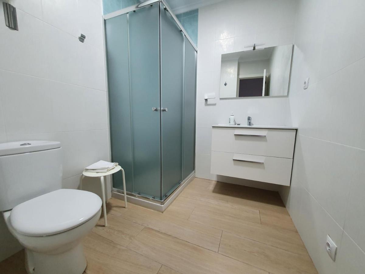 Appartement London - La Colina à San Miguel de Meruelo Extérieur photo