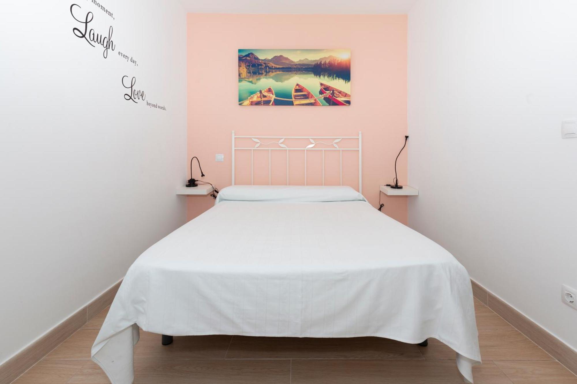 Appartement London - La Colina à San Miguel de Meruelo Extérieur photo