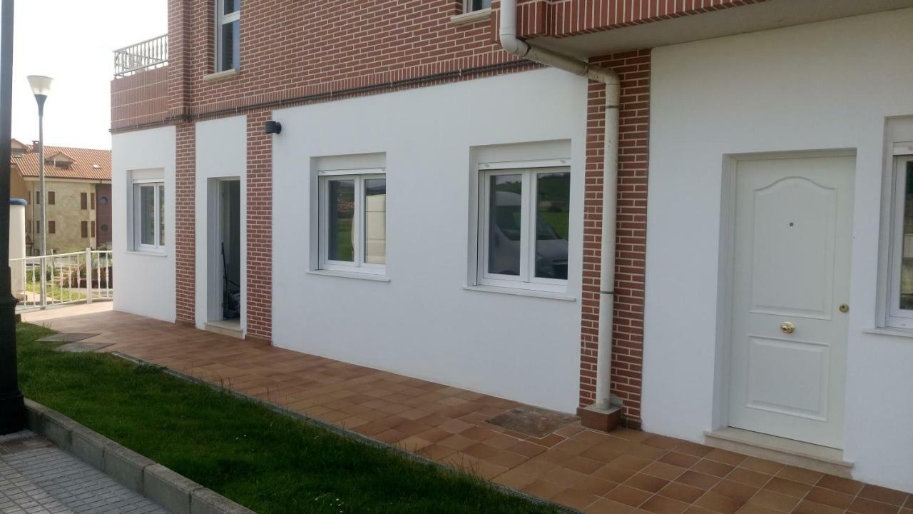 Appartement London - La Colina à San Miguel de Meruelo Extérieur photo