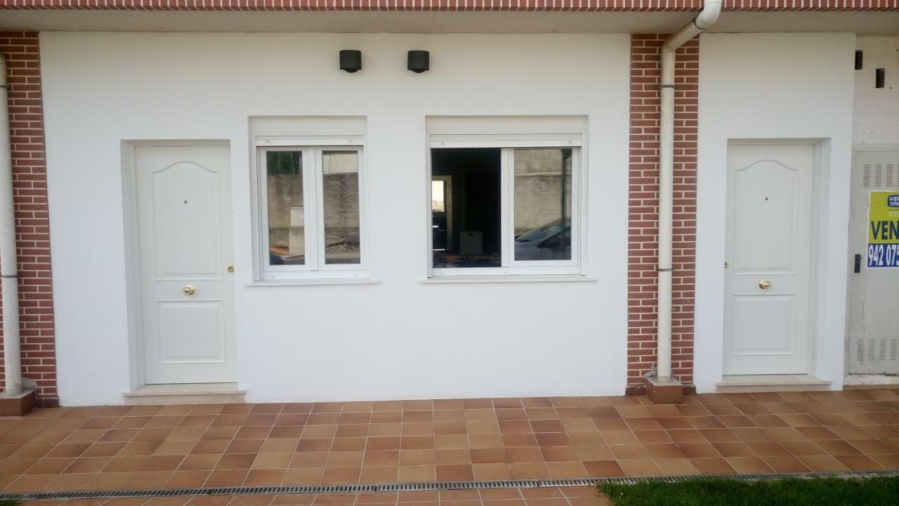 Appartement London - La Colina à San Miguel de Meruelo Extérieur photo